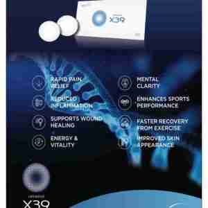 X39 - 7 Day Trial